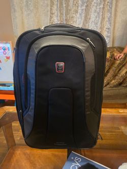 Tumi T tech Presidio Park International