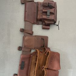 Electric Tool Belt