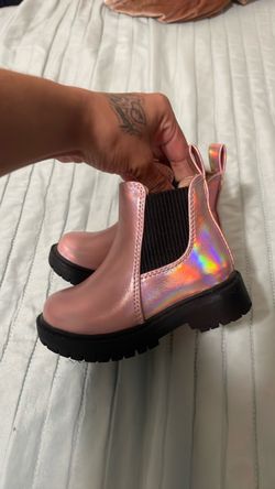 Babygirl shoes size 5