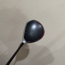 Taylormade M6 DRIVER