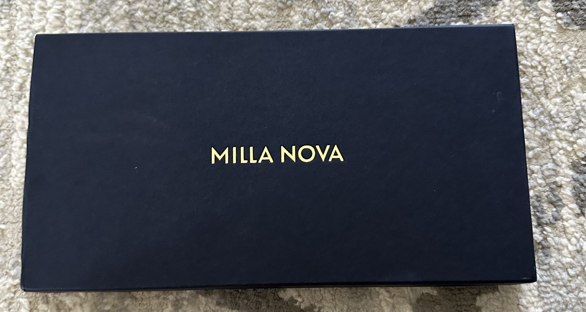 Mila Nova Kerchief