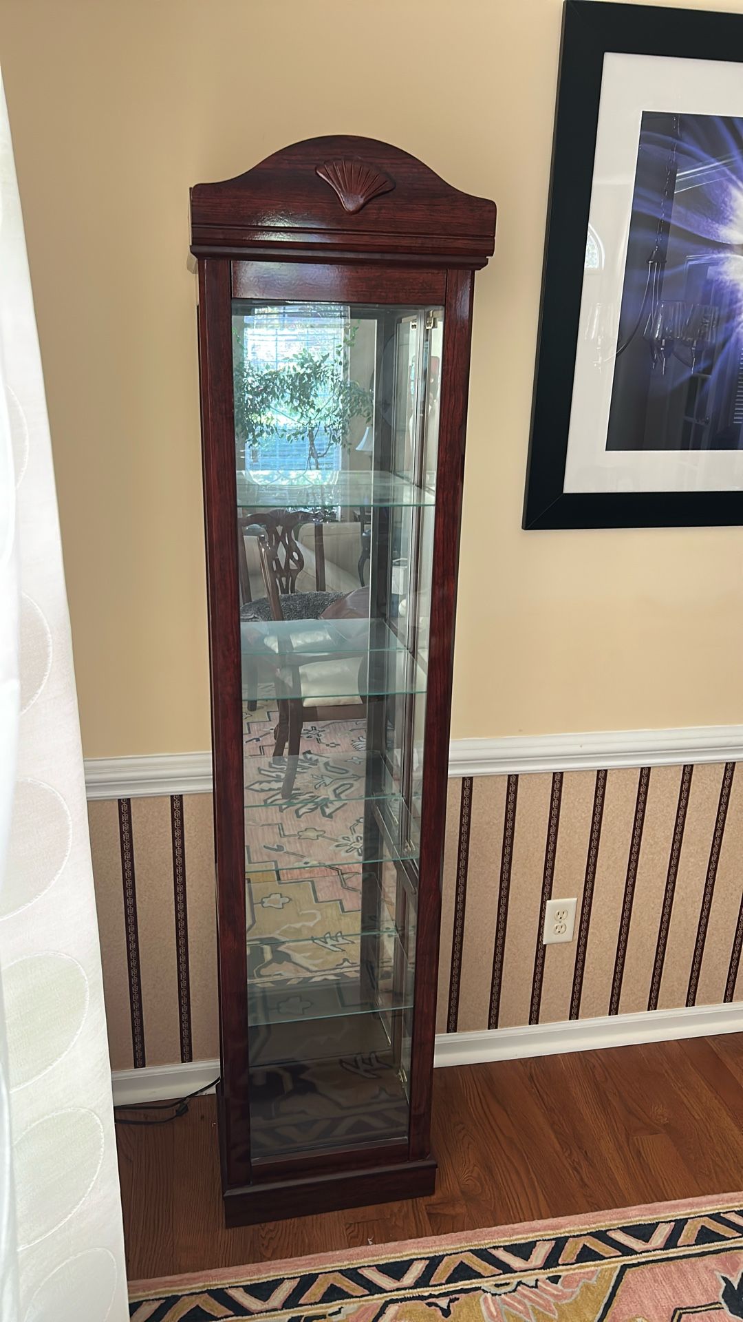 For Sale: The Luminary Showcase