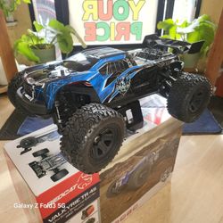 Rc Car/Truck