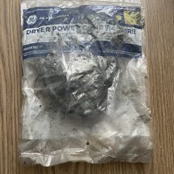 DRYER POWER CORD / 4-WIRE