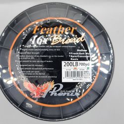 Fishing Line