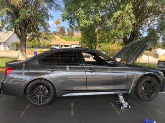 2019 340i Xdrive