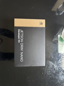 NVIDIA JETSON ORIN NANO SUPER DEVELOPER KIT 