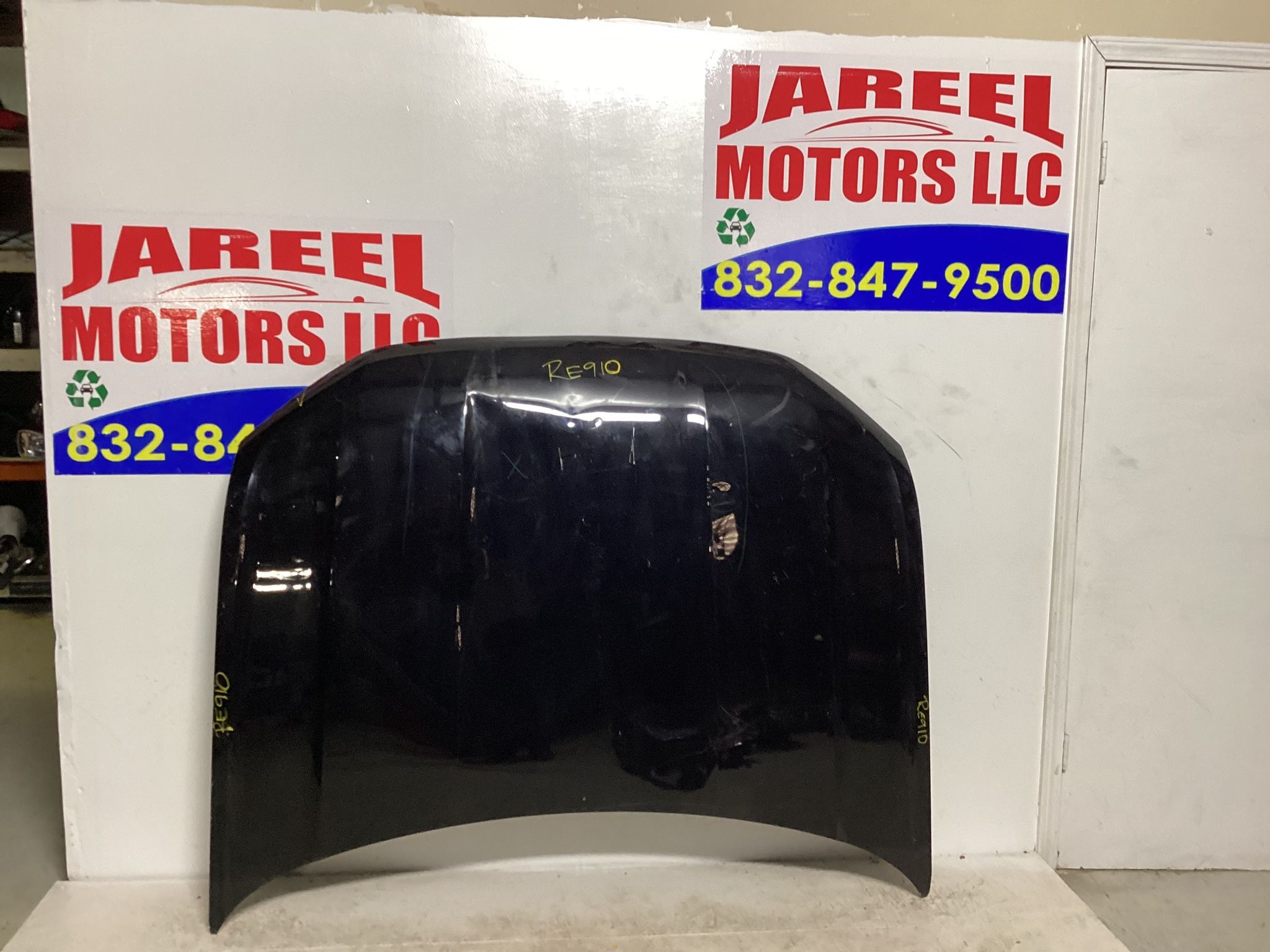 2020 2021 2022 VOLKSWAGEN ATLAS HOOD