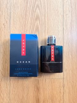 Prada cologne