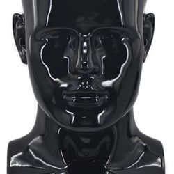 Black Male Manikin - Model Display