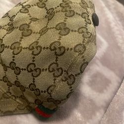 Gucci Hat 