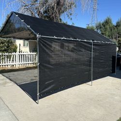 Canopy Tents Tarps Poles Lonas Carpas Canopies 