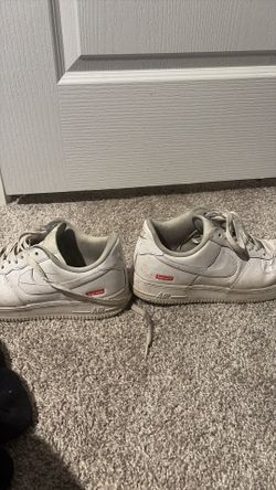 Supreme af1