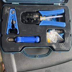 Network Tool Kit $25