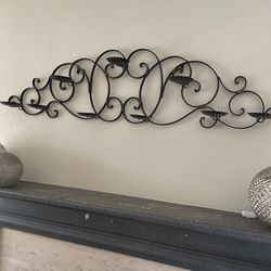 Candle Holder