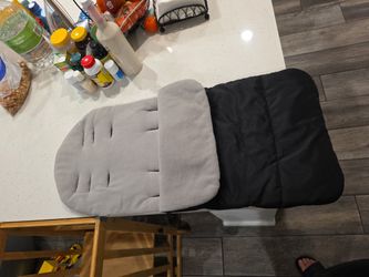 Baby Stroller Cover