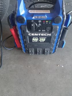 Battery Charger 