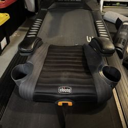 Chicco Booster seat