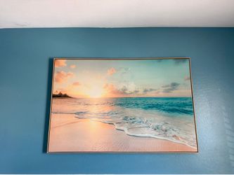 Ocean frame