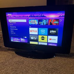 30” Samsung TV