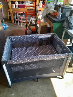 Playpen