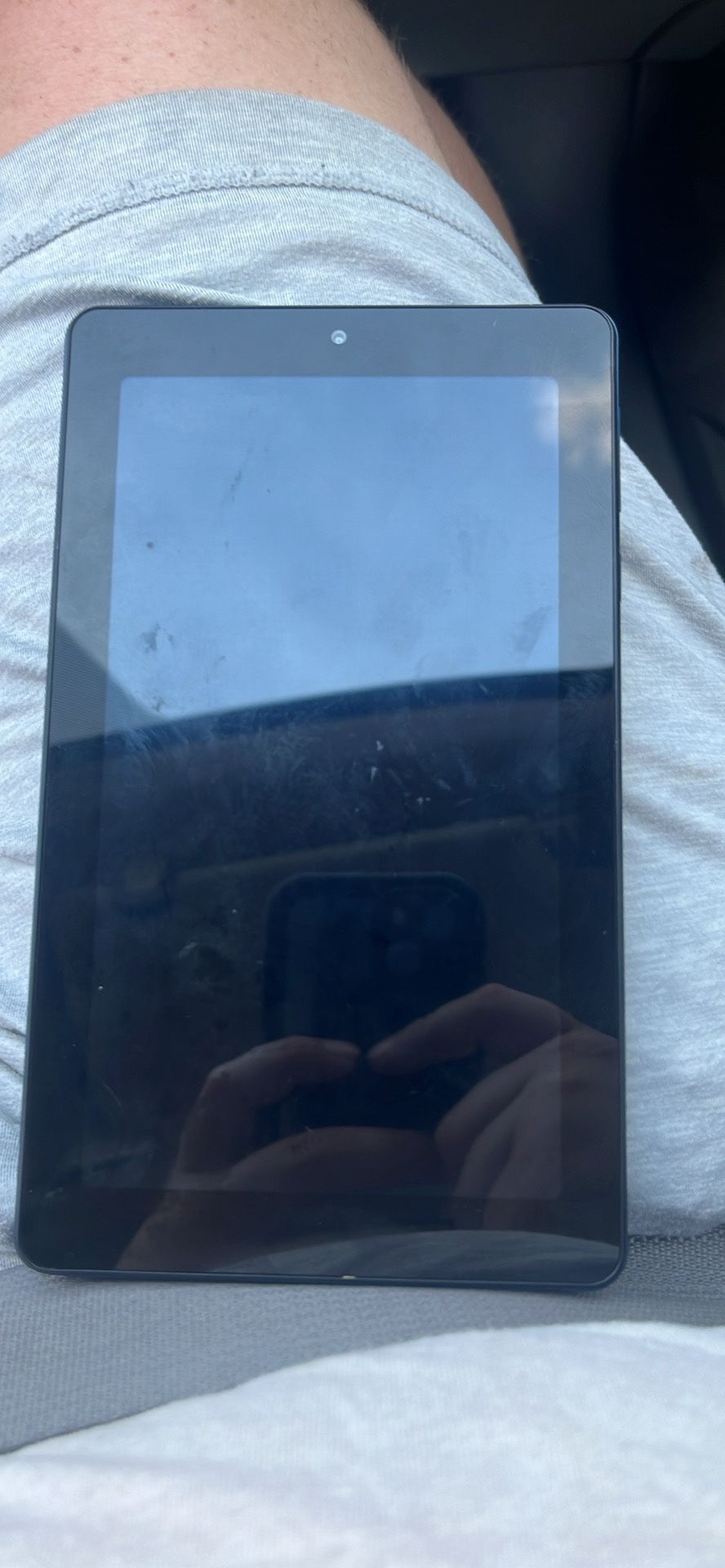 Onn Tablet (read Disc.)
