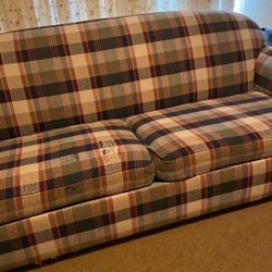 Full Size Sofa Sleeper