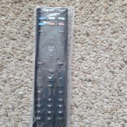New Vizio Smart TV Remote Control 