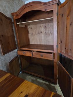 Armoire