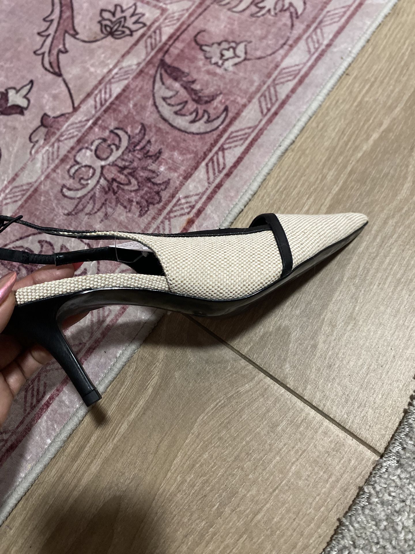 Size 8