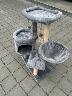 Cat Tree