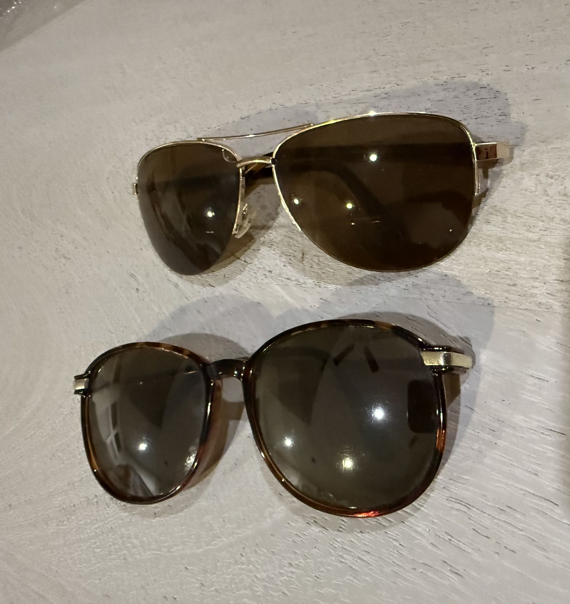 Nice Sunglasses Each For $15