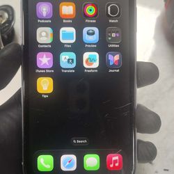 Apple iPhone 11 (network unlocked)