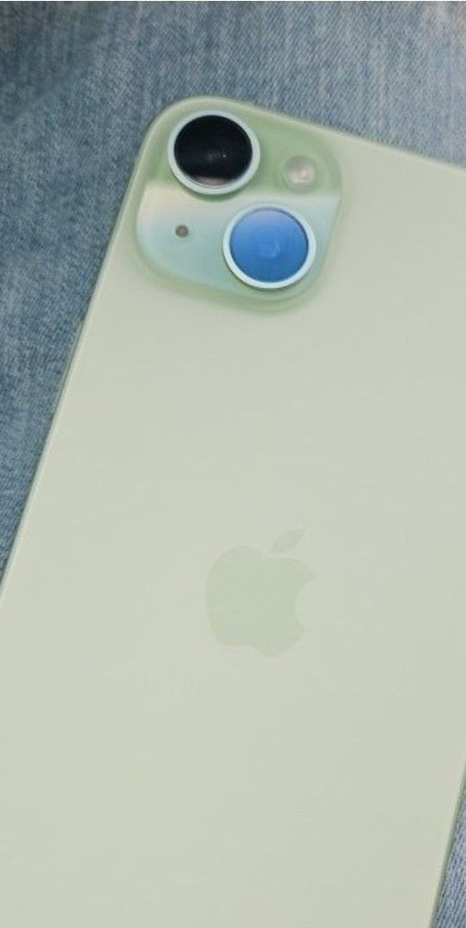 IPhone 15 Plus