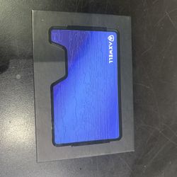 Axwell Wallet (838707-15)