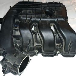 Intake Manifold