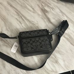 Brand New Coach Bag
