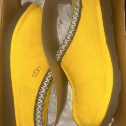 UGG slides