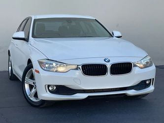 2014 BMW 3 Series