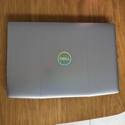 Dell G5 SE Gaming Laptop – Ryzen 7 4800H – 16GB RAM – RX 5600M – SSD