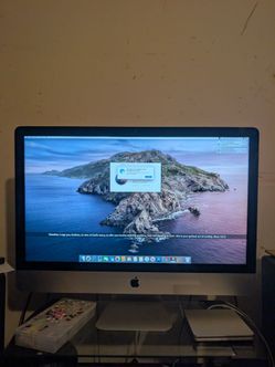 Imac 27inch