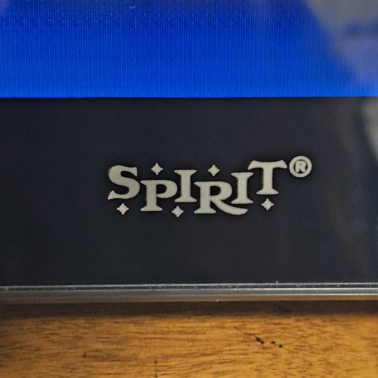 *Very Rare* Spirit Halloween 24" Flat-screen TV