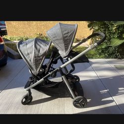 Graco Ready2grow Double Stroller
