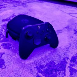 🕹 Xbox Elite Series 2 Controller + Turtle Beach Headset Bundle – $160 OBO 🔥