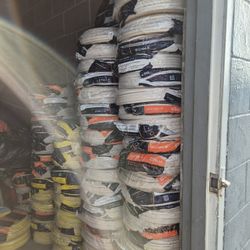 Electrical Wire 250 Ft/Cable Electrico 250 Pies