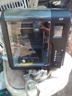 Impresora ,3d