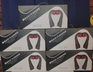 Massagers