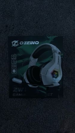 Head phones