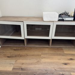 Storage For Clothes Or Garage
