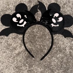 Disney Ears